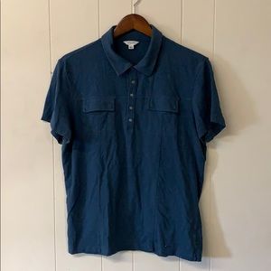 Men’s Calvin Klein Polo Shirt